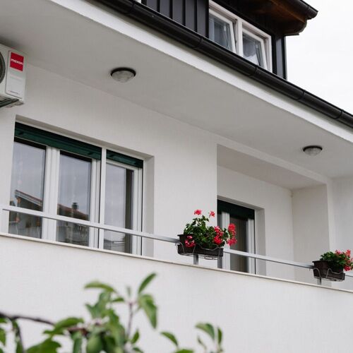 Apartments Petri Tisno  4