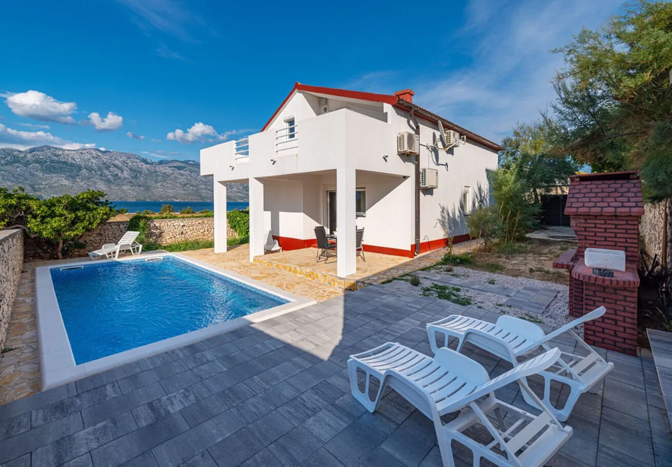 House Dali Razanac