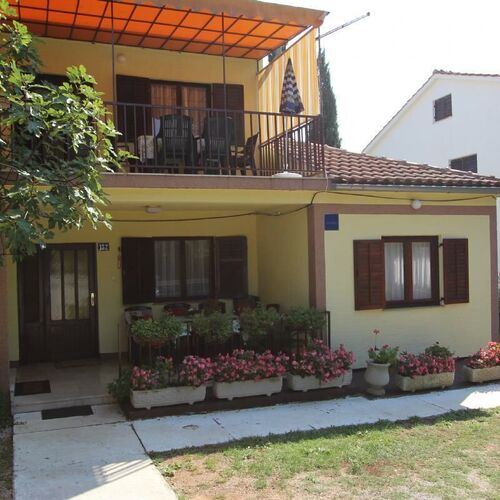 Apartments True Malinska  2