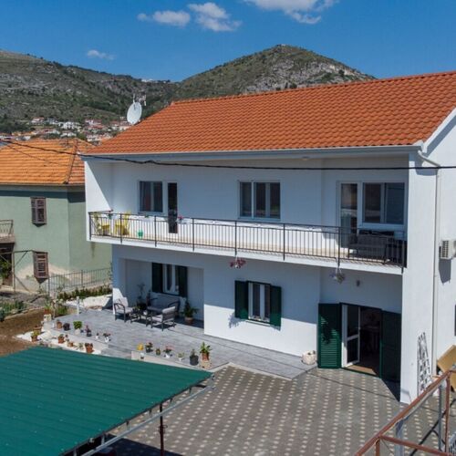 Apartments Kati Seget Donji  4