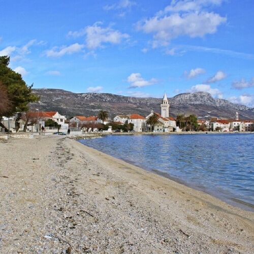 Apartment Vana Kastel Novi  3