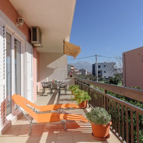 Apartment Vana Kastel Novi  4