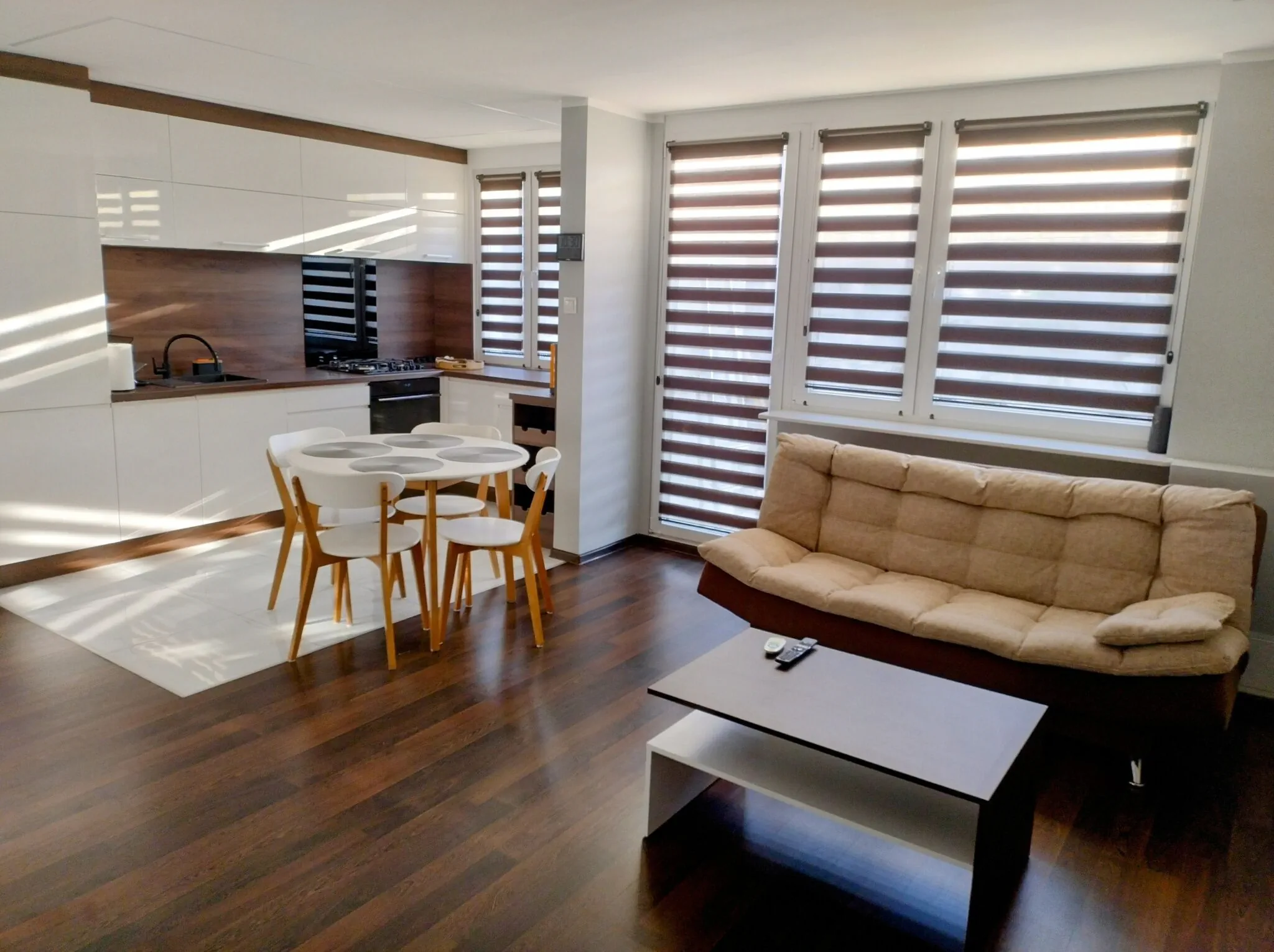 Łagan Apartament Będzin