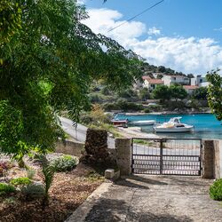 Apartments Kate Kalebova luka