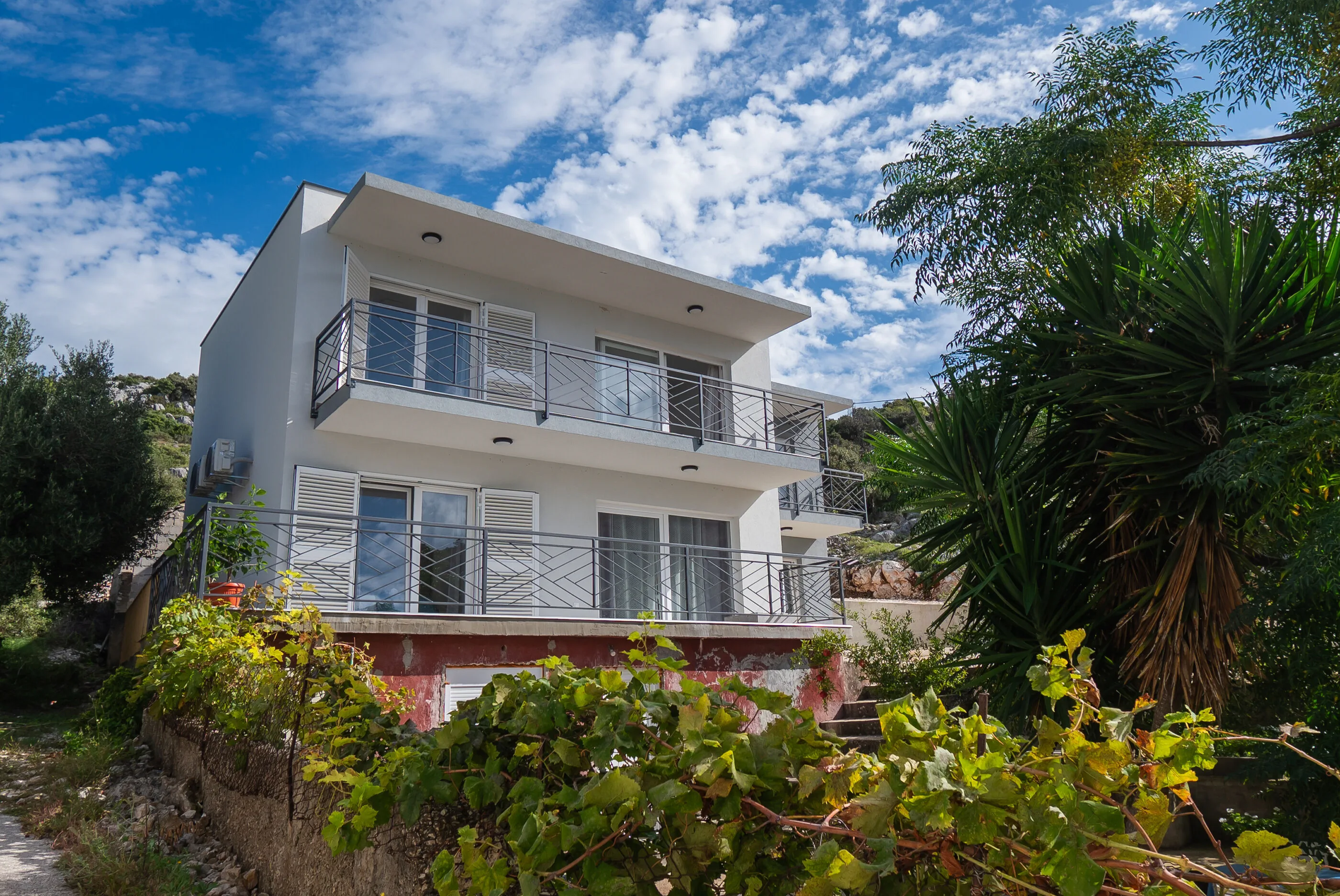 Apartments Kate Kalebova luka
