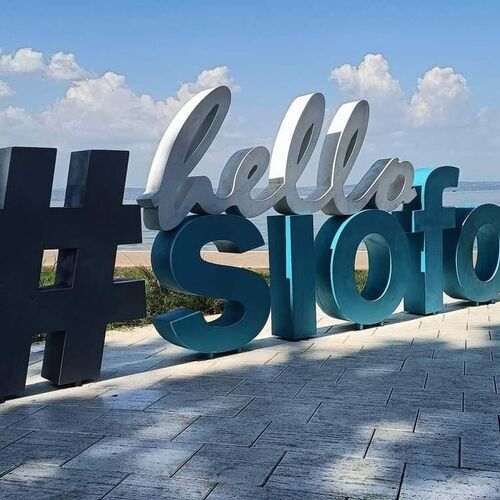 Aqua Hostel Siófok ★★ 4