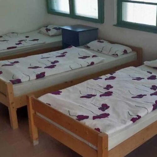 Aqua Hostel Siófok ★★ 3