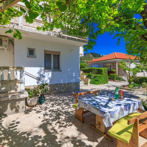 Apartments and Room Petar Banjol  4