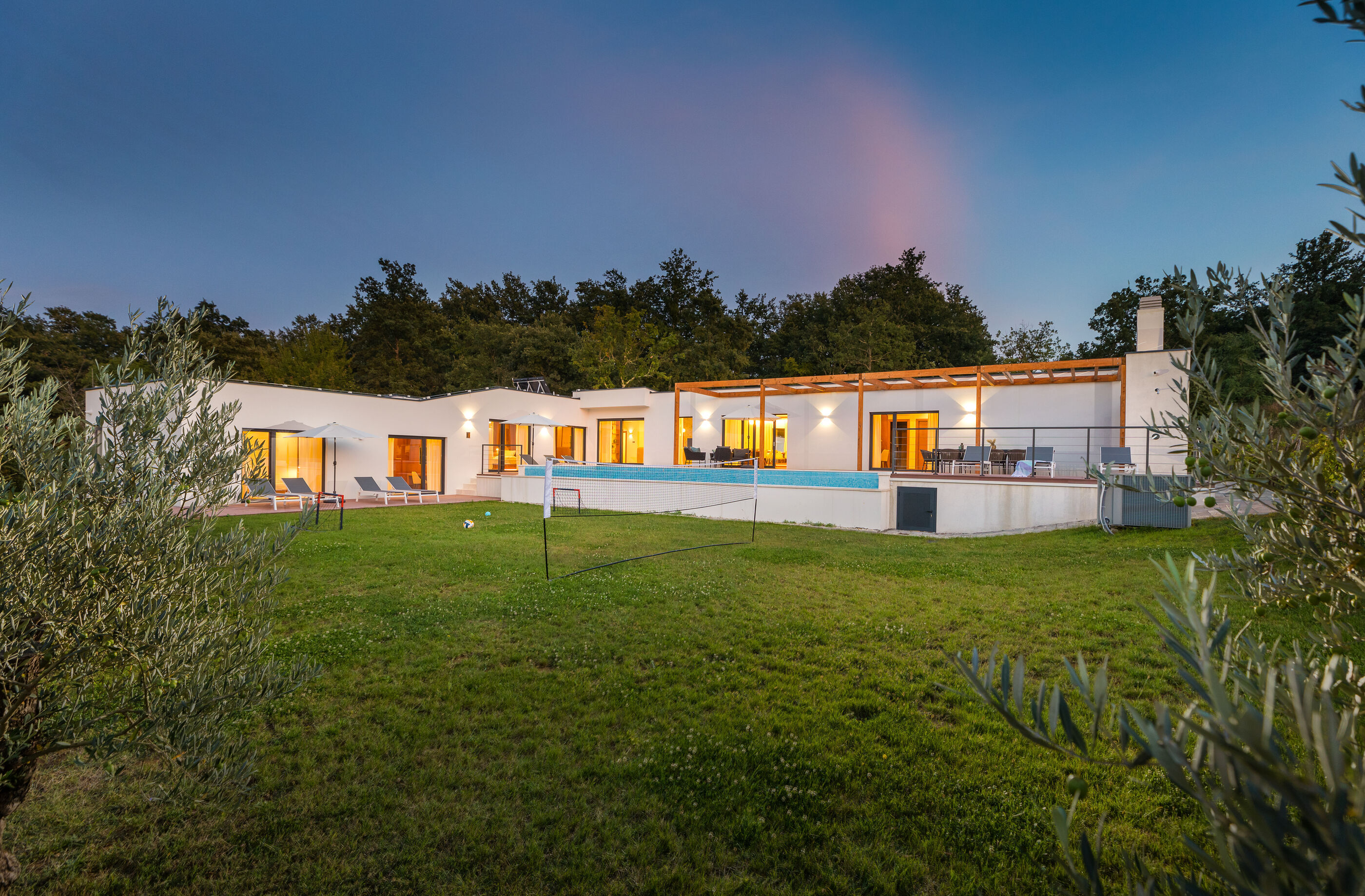 Villa Istria Green Krsan