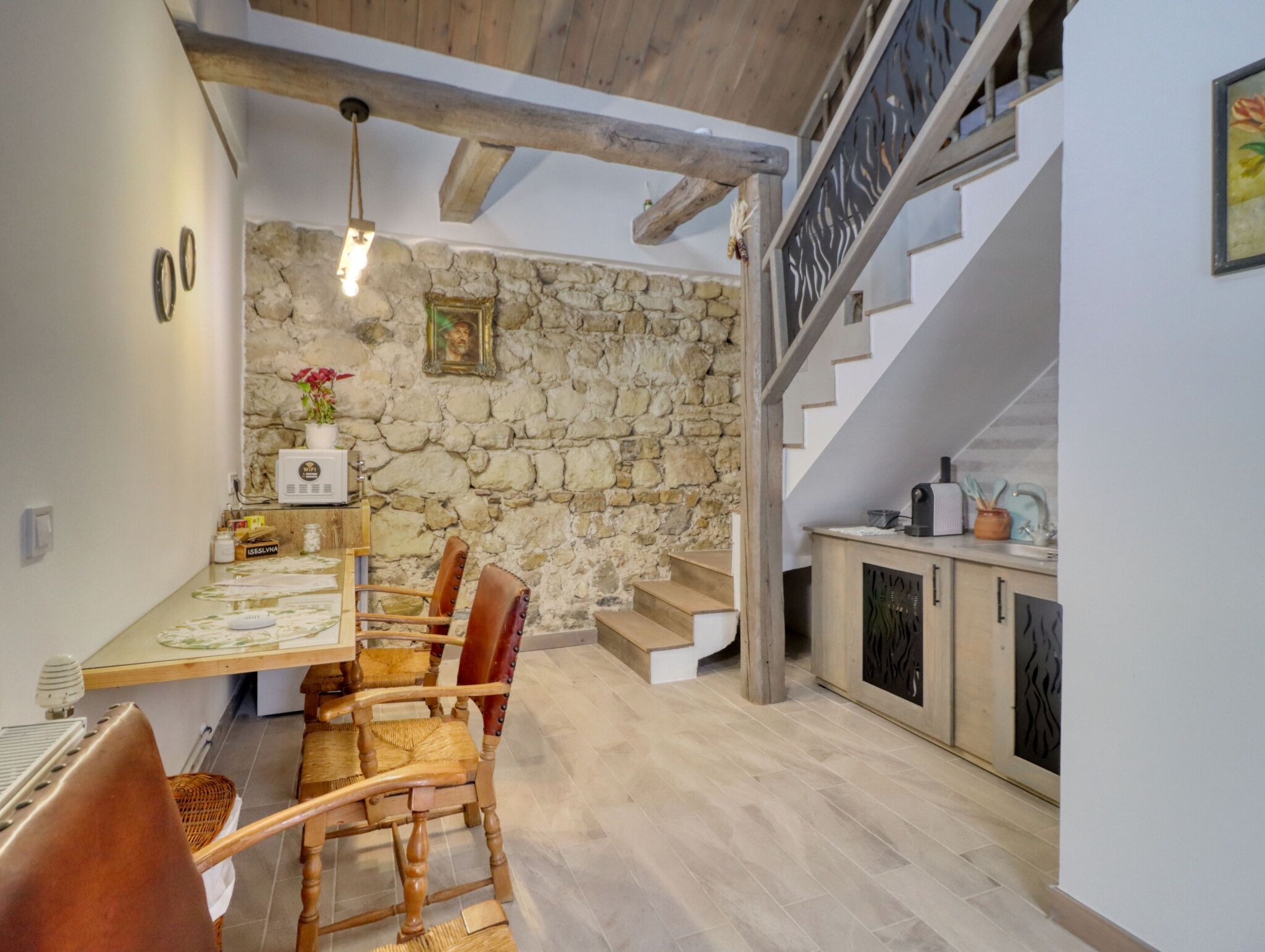 Szecskás Apartman Szilvásvárad