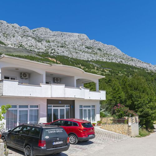 Apartments Horizont Lokva Rogoznica