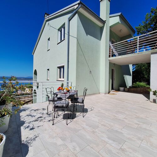 Apartments Olea Dramalj  2
