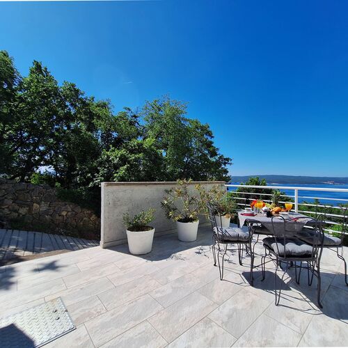 Apartments Olea Dramalj  4