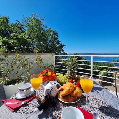 Apartments Olea Dramalj  3