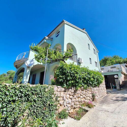 Apartments Olea Dramalj