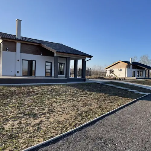 Pasku-Parti Vendégház Mezőladány 002 kép