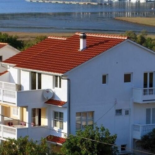 Apartments Franciska i Tihomir Supetarska Draga