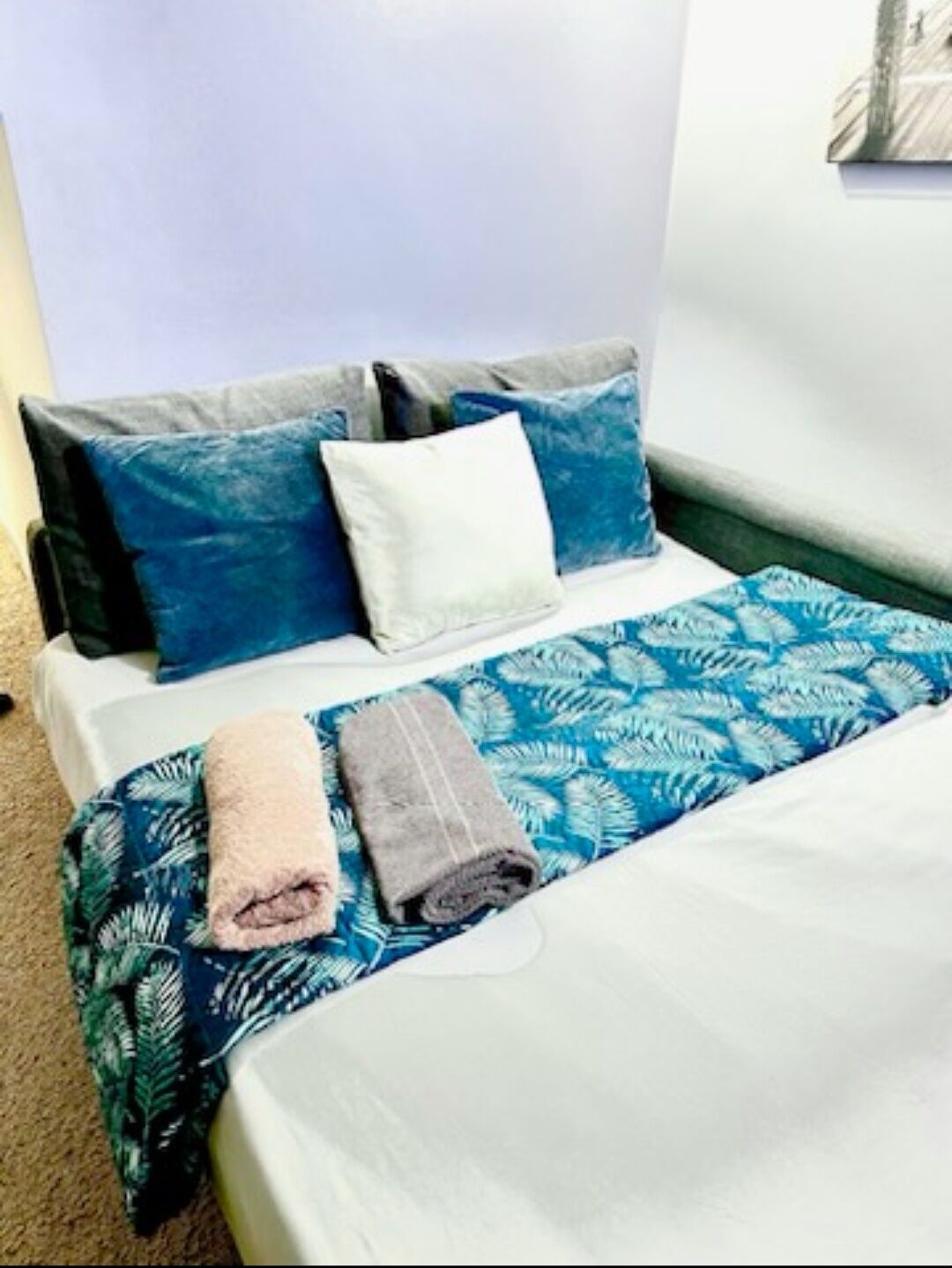 SWEET Apartament Centrum metro Warszawa 