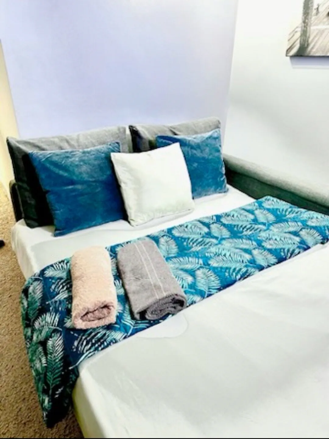 SWEET Apartament Centrum metro Warszawa 