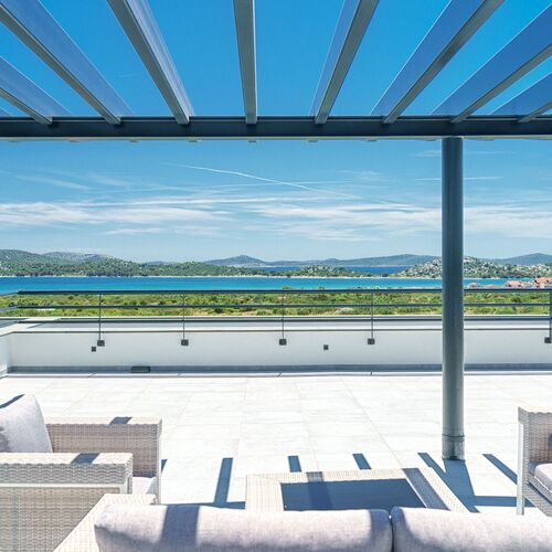 Villa Dream Vacation Vodice  2