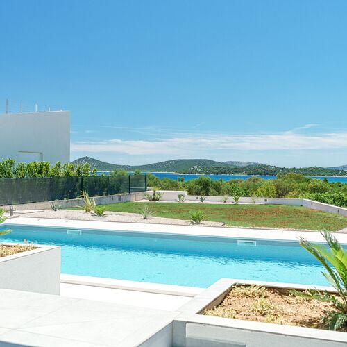 Villa Dream Vacation Vodice  3