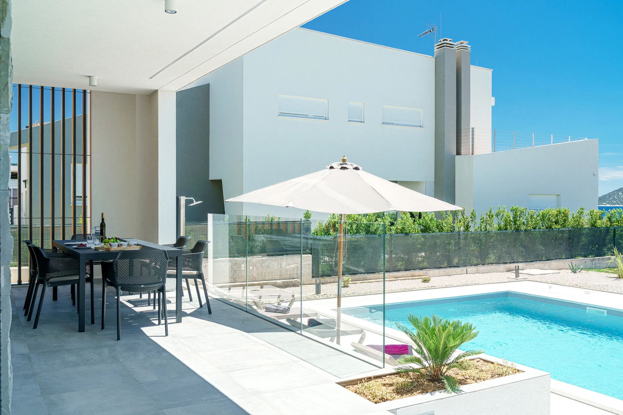 Villa Dream Vacation Vodice