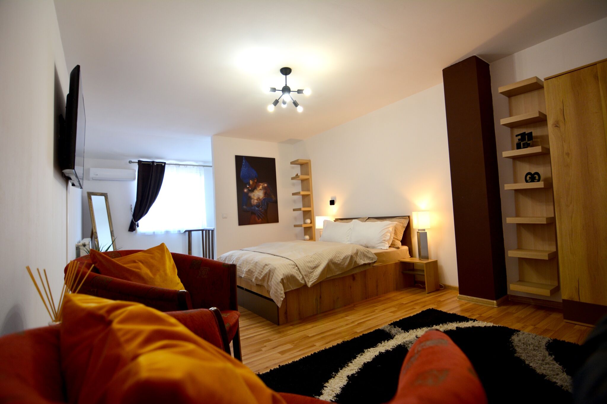 Apartament Park32 Făgăraș