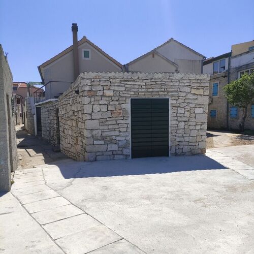 Apartment Antonio Murter  4