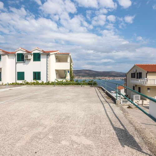 Apartment Goran Okrug Donji II  2