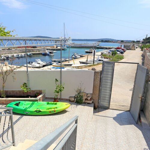 Apartment Marija Drvenik Mali  4