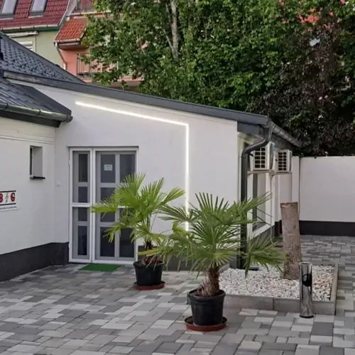 Pompár Magnólia Apartmanok Szeged 009 kép