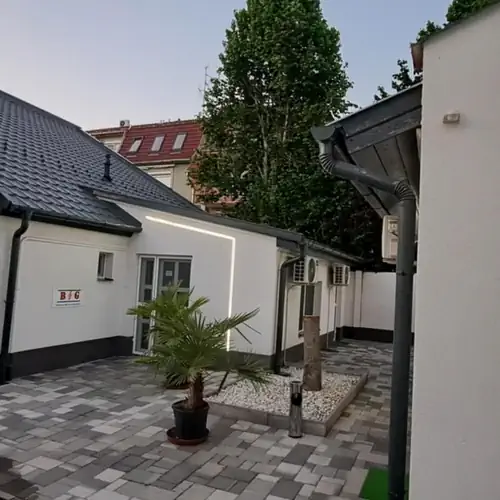Pompár Magnólia Apartmanok Szeged 011 kép