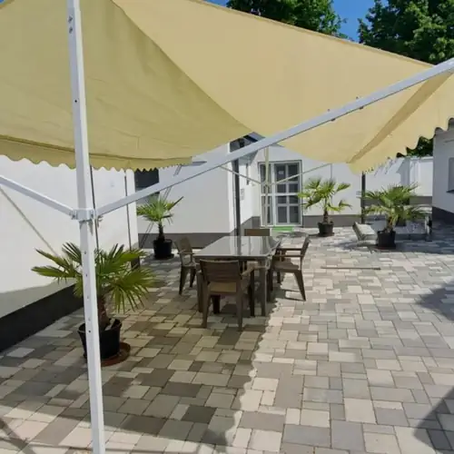 Pompár Magnólia Apartmanok Szeged 012 kép
