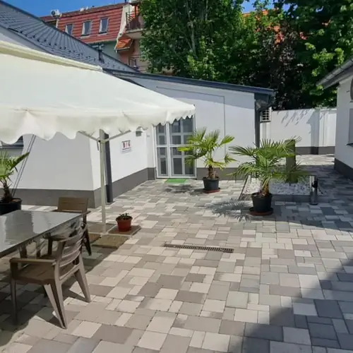 Pompár Magnólia Apartmanok Szeged 013 kép