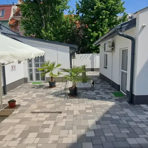 Pompár Magnólia Apartmanok Szeged 014 kép