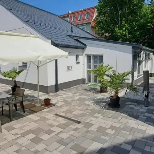 Pompár Magnólia Apartmanok Szeged 015 kép