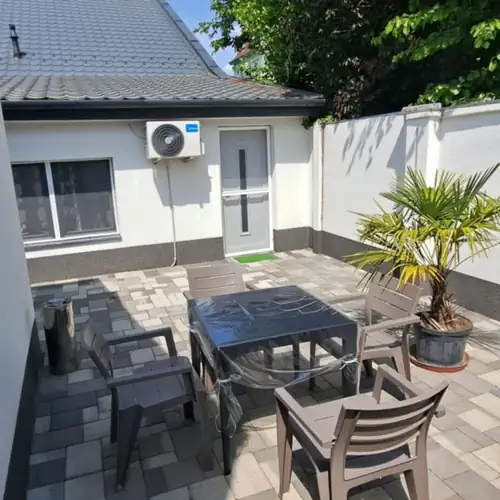 Pompár Magnólia Apartmanok Szeged 016 kép