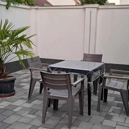 Pompár Magnólia Apartmanok Szeged 017 kép