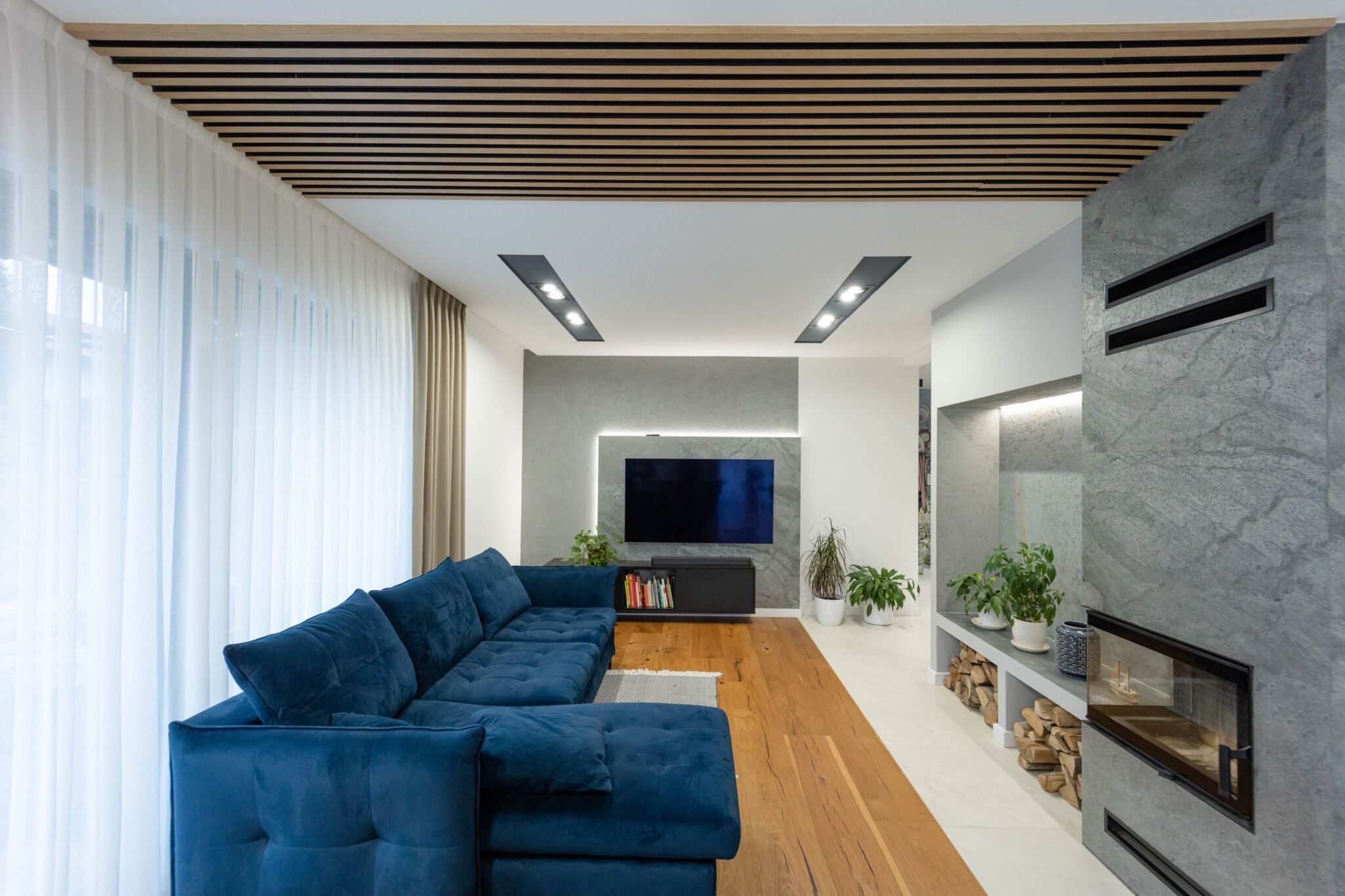 Luksusowa willa z basenem blisko Energylandii