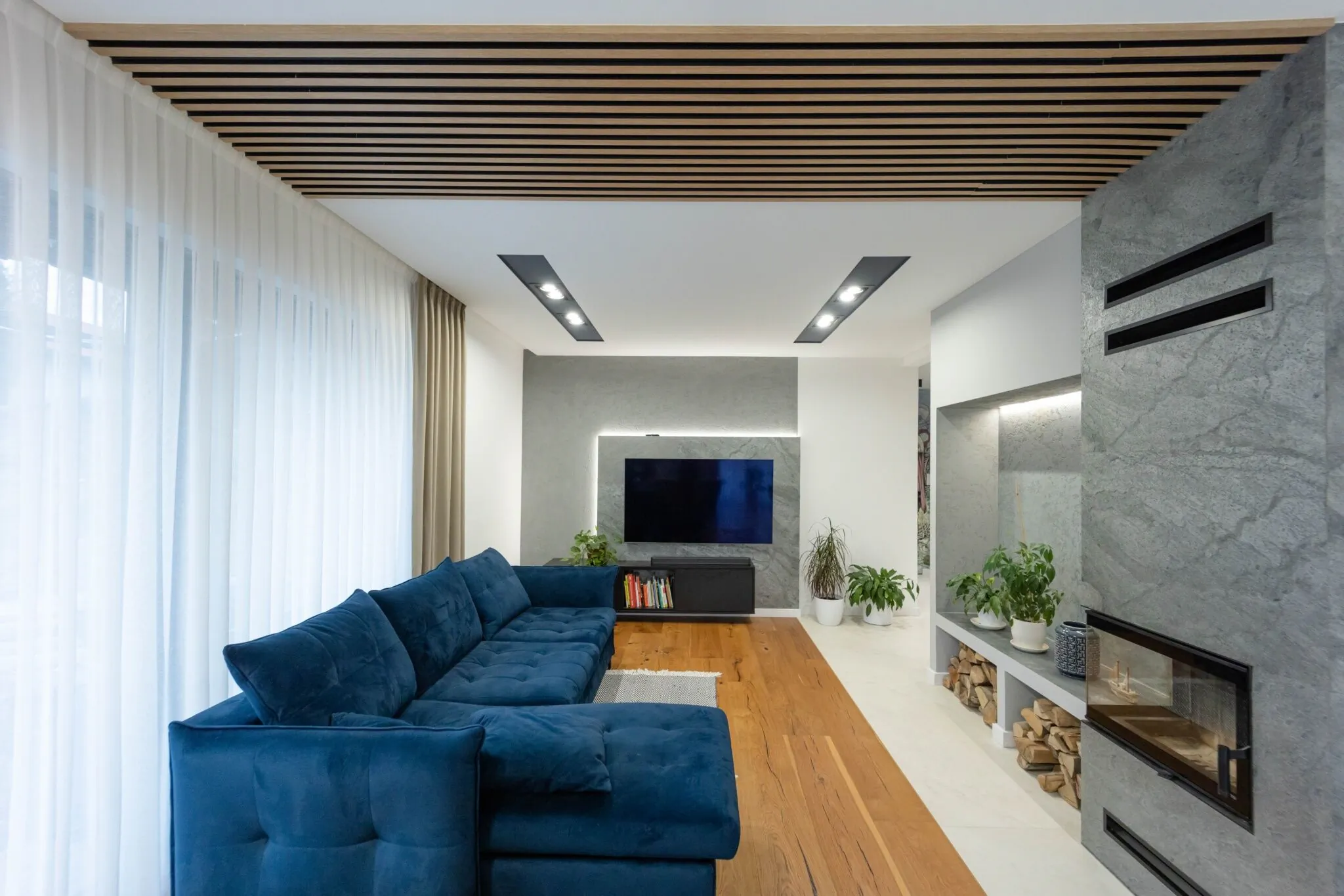 Luksusowa willa z basenem blisko Energylandii