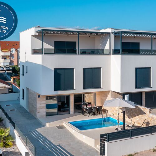 Villa Sv. Josip Srima