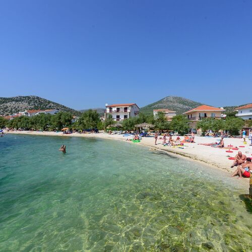 House VesnaD Seget Vranjica  3