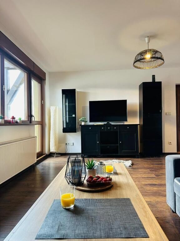 Apartament Dream z Sauną