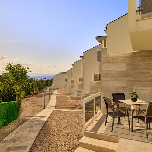 Malinska Green Apartments Malinska ★★★★ 4