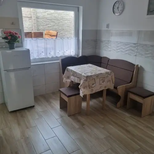 Muskátli Lux Apartman Hajdúszoboszló 004 kép