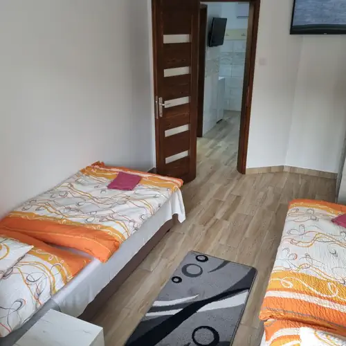 Muskátli Lux Apartman Hajdúszoboszló 008 kép