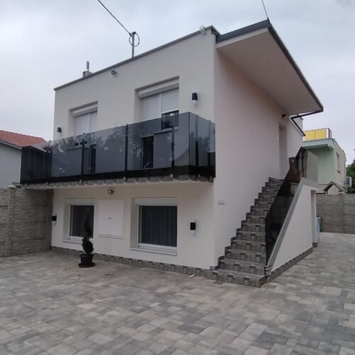 Muskátli Lux Apartman Hajdúszoboszló