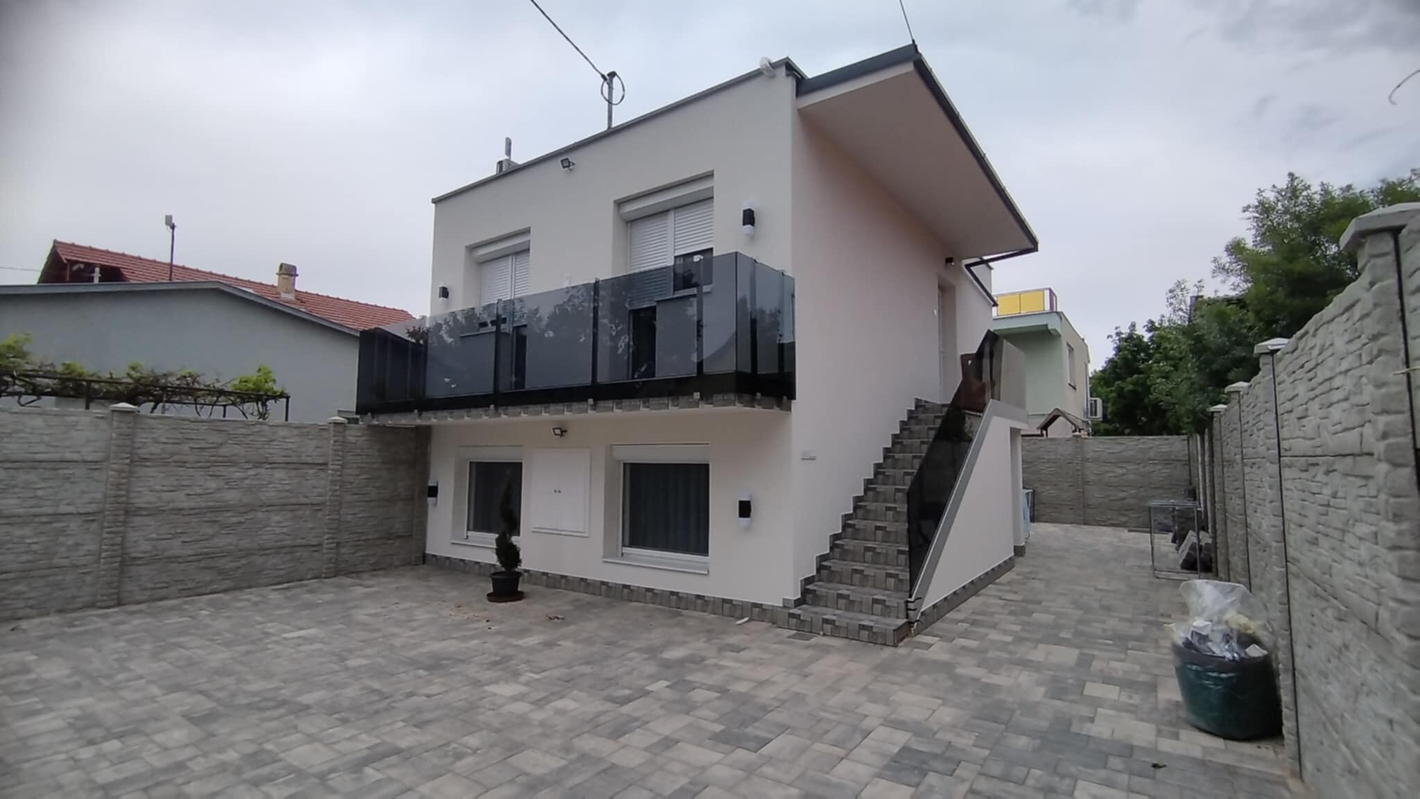 Muskátli Lux Apartman Hajdúszoboszló