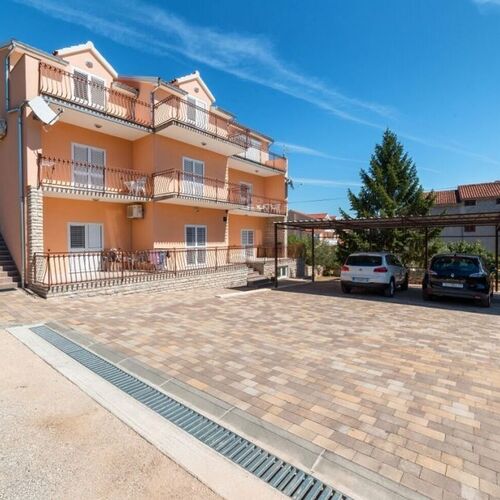 Apartment Goge Vodice  4