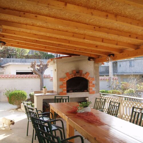 Apartment and Rooms Mila Supetarska Draga  4